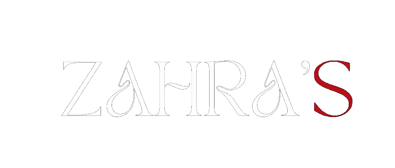 Zahra's